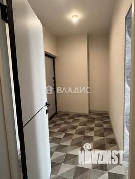 Студия квартира, вторичка, 31м2, 11/19 этаж