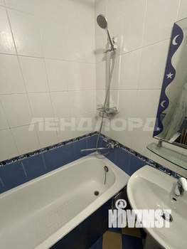 2-к квартира, вторичка, 50м2, 6/14 этаж