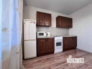 1-к квартира, вторичка, 30м2, 10/18 этаж