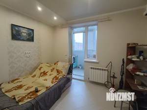 Студия квартира, вторичка, 25м2, 5/7 этаж