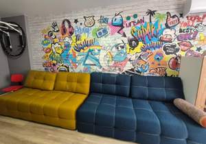 3-к квартира, вторичка, 63м2, 11/20 этаж