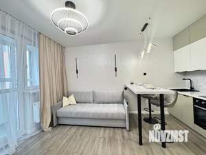 Студия квартира, вторичка, 25м2, 10/10 этаж