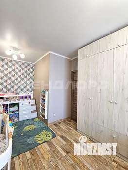 1-к квартира, вторичка, 39м2, 14/24 этаж