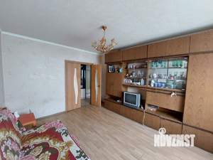 3-к квартира, вторичка, 64м2, 8/9 этаж