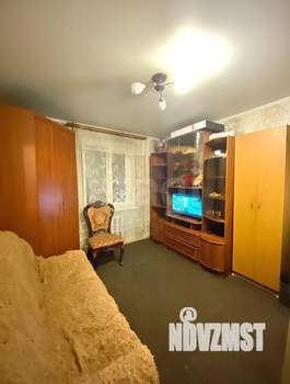2-к квартира, вторичка, 34м2, 9/9 этаж