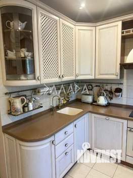 3-к квартира, вторичка, 102м2, 2/11 этаж