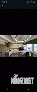 4-к квартира, вторичка, 126м2, 10/13 этаж