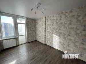 1-к квартира, вторичка, 34м2, 10/24 этаж