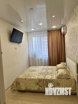 2-к квартира, вторичка, 51м2, 9/20 этаж