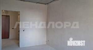 1-к квартира, вторичка, 38м2, 2/22 этаж