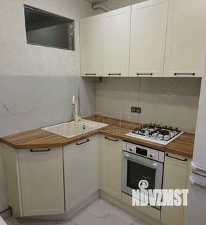 1-к квартира, вторичка, 37м2, 2/9 этаж