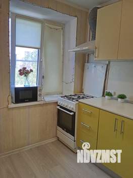 2-к квартира, вторичка, 45м2, 6/9 этаж