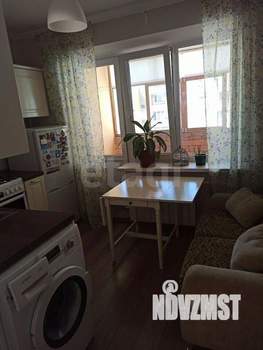 1-к квартира, вторичка, 36м2, 10/10 этаж