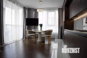 3-к квартира, вторичка, 83м2, 7/14 этаж