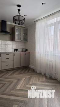 3-к квартира, вторичка, 95м2, 7/18 этаж