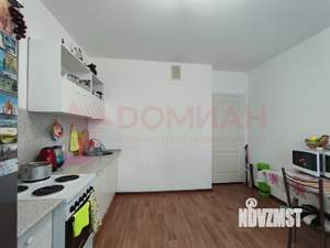 1-к квартира, вторичка, 39м2, 15/19 этаж