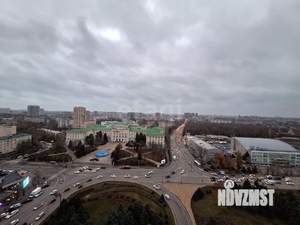 2-к квартира, вторичка, 76м2, 19/25 этаж