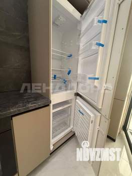 1-к квартира, вторичка, 40м2, 14/20 этаж