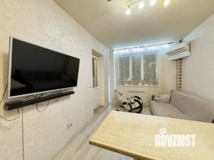 1-к квартира, вторичка, 42м2, 11/25 этаж