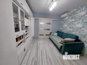 2-к квартира, вторичка, 57м2, 3/11 этаж