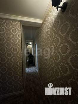 2-к квартира, вторичка, 44м2, 1/5 этаж