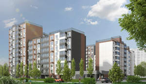 2-к квартира, вторичка, 47м2, 5/12 этаж