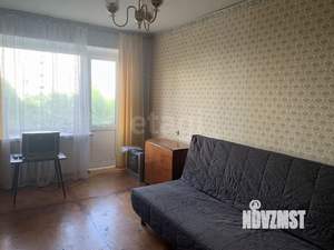 1-к квартира, вторичка, 29м2, 2/9 этаж