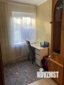 2-к квартира, вторичка, 46м2, 4/5 этаж