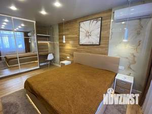 1-к квартира, вторичка, 40м2, 2/19 этаж