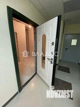 1-к квартира, вторичка, 50м2, 16/24 этаж