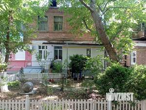 2-к квартира, вторичка, 32м2, 1/2 этаж