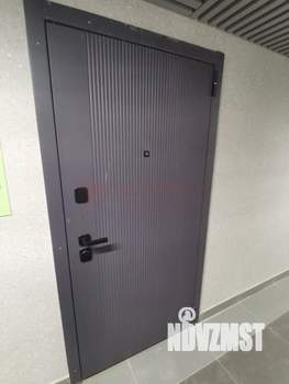 1-к квартира, сданный дом, 38м2, 1/9 этаж