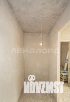 2-к квартира, вторичка, 45м2, 9/9 этаж