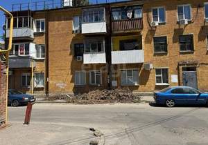 2-к квартира, вторичка, 57м2, 4/1 этаж