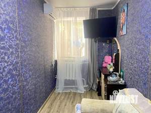 3-к квартира, вторичка, 70м2, 1/1 этаж