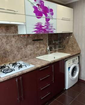 3-к квартира, вторичка, 60м2, 3/9 этаж