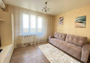 Студия квартира, вторичка, 27м2, 3/18 этаж