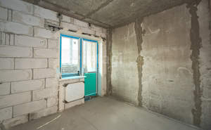 1-к квартира, вторичка, 45м2, 25/25 этаж