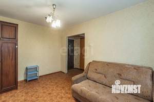 1-к квартира, вторичка, 22м2, 8/9 этаж