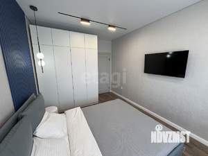 1-к квартира, вторичка, 35м2, 16/24 этаж