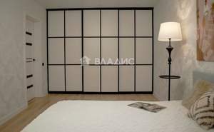 2-к квартира, вторичка, 55м2, 3/9 этаж