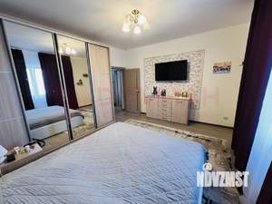 3-к квартира, вторичка, 75м2, 9/17 этаж