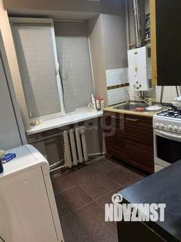 3-к квартира, вторичка, 68м2, 1/5 этаж