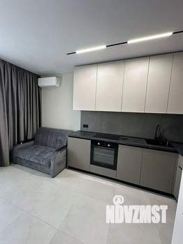 2-к квартира, вторичка, 44м2, 18/25 этаж