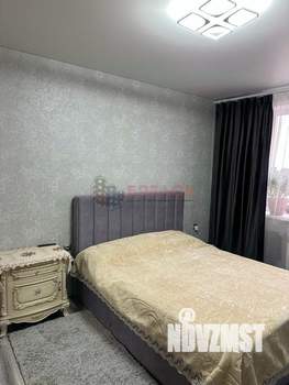 1-к квартира, вторичка, 45м2, 12/20 этаж