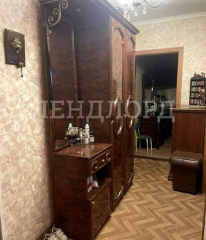 2-к квартира, вторичка, 51м2, 4/9 этаж