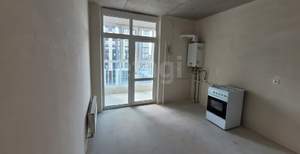 1-к квартира, вторичка, 33м2, 12/12 этаж