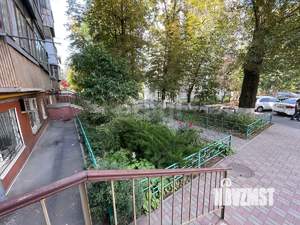 2-к квартира, вторичка, 44м2, 1/5 этаж