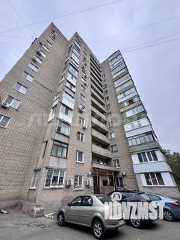 3-к квартира, вторичка, 66м2, 5/14 этаж