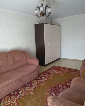 2-к квартира, вторичка, 55м2, 6/9 этаж